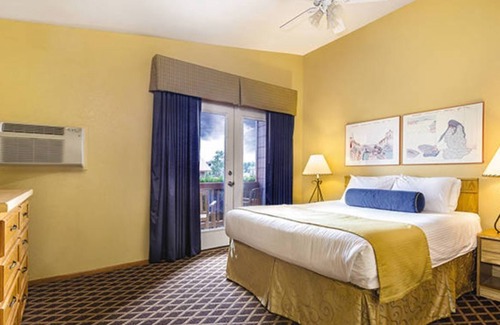 Pagosa Springs Resort | Beautiful Pagosa Springs 1BR Suite