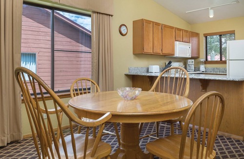 Pagosa Springs Resort | Beautiful Pagosa Springs 2BR/2BA Villa