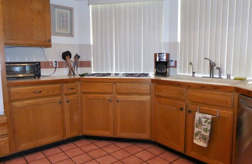 Lake Havasu City House | Beautiful Pool Home Central Location