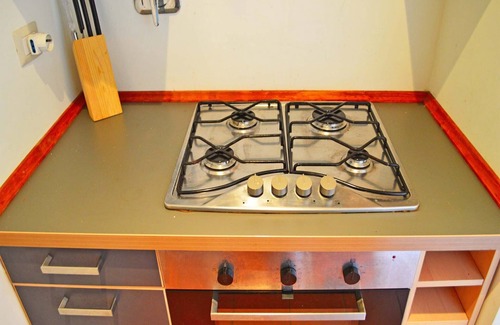 Silvi Apartment | Beautiful portion of Villa in Art Nouveau,recently renovated 200mt from the sea