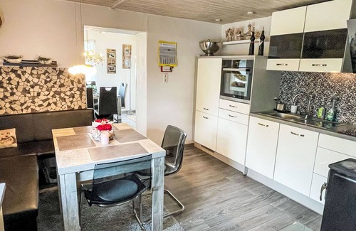 Neureichenau House | Beautiful private villa for 4 people with WIFI, A/C, TV, terrace and panoramic view