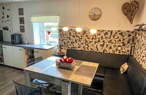 Neureichenau House | Beautiful private villa for 4 people with WIFI, A/C, TV, terrace and panoramic view