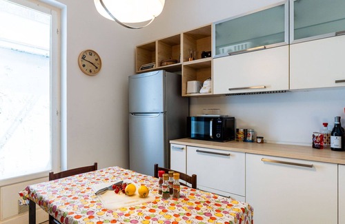 Alassio Villa | Beautiful private villa for 6 guests with WIFI and pets allowed