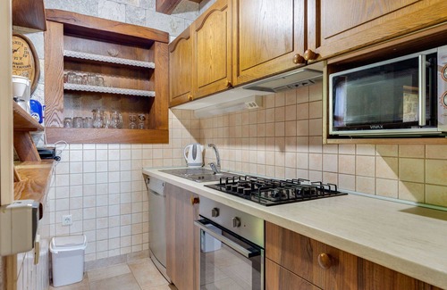 Stankovci House | Beautiful private villa for 8 people with A/C, private pool, WIFI, TV and patio