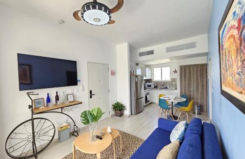 Punta Cana Apartment | Beautiful property across from HardRock hotel with free casino Private beach club and golf course We now take google pay Apple Pay and PayPal