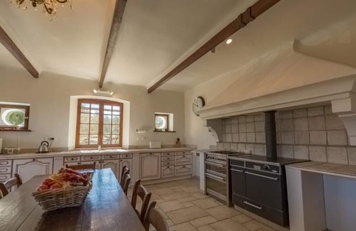 Fox-Amphoux Villa | Beautiful Provencal estate ideal for family celebrations or groups of friends.