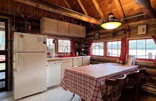 Kalispell Cabin | Beautiful Quaint Cabin | 1 Bed, 1 Bath