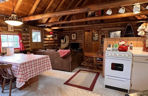 Kalispell Cabin | Beautiful Quaint Cabin | 1 Bed, 1 Bath