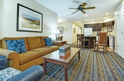 Pinetop Resort | Beautiful resort in the heart of it all!