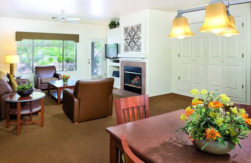 Worldmark Resort | Beautiful resort in the heart of it all!