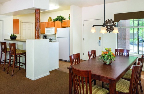 Worldmark Resort | Beautiful resort in the heart of it all!