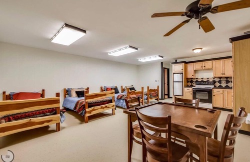 Hutto House | Beautiful river property on 24 acres with spectacular views!