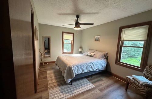 Redwood County Other | Beautiful River Valley Home on Working Tree Farm!