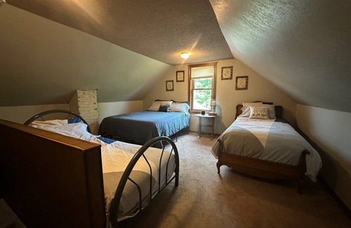 Redwood County Other | Beautiful River Valley Home on Working Tree Farm!