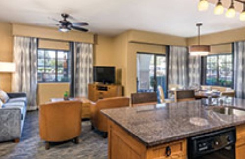 South Mountain Resort | Beautiful South Mountain Golf Resort
