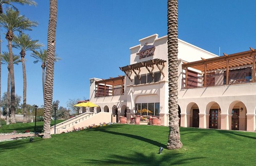 South Mountain Resort | Beautiful South Mountain Golf Resort