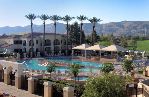 South Mountain Resort | Beautiful South Mountain Golf Resort