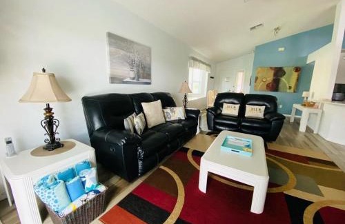 Haines City House | Beautiful Southern Dunes Villa Golf Course Views