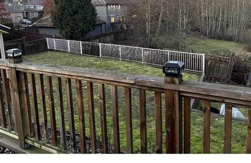 Fleetwood House | Beautiful & spacious house in Fleetwood Tynehead