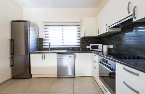 Pegeia Villa | Beautiful Stone Villa with large pool, close to beaches plus free use of car :)