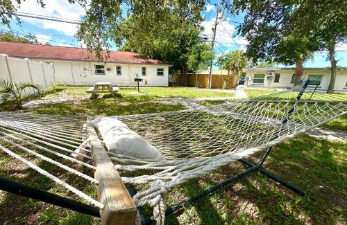 Clearwater Apartment | Beautiful Studio 1q Bed #j08