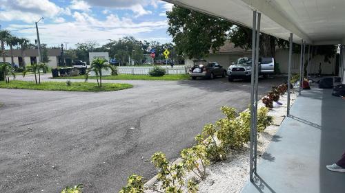 Clearwater Apartment | Beautiful Studio 1q Bed #j08