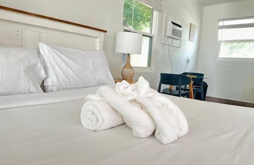 Clearwater Apartment | Beautiful Studio 1q Bed #j08