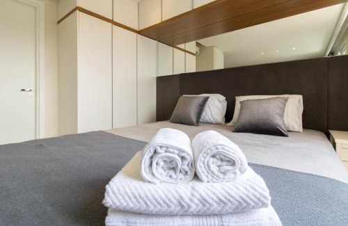 Picanco Apartment | Beautiful Studio - GRU 1112