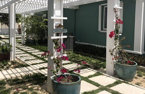 Wheeland Settlement Apartment | Beautiful Studio in Providenciales!