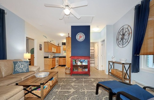 Summer Village Cottage | Beautiful Summer village cottage close to the Ocean!