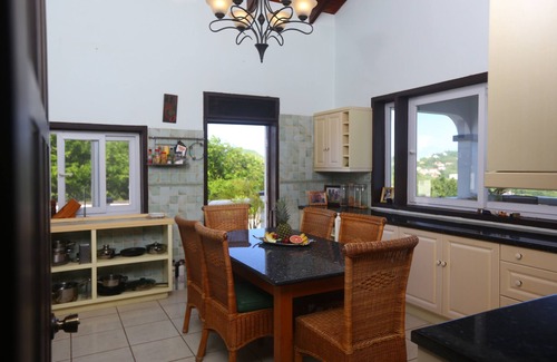 Gate Park Villa | Beautiful supersize villa perfect for larger families and groups. Sleeps 22