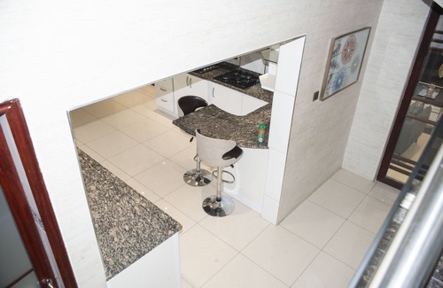 Lusaka Apartment | Beautiful Two Bedroom Double Storey Apartment