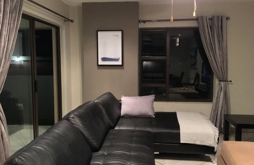 Centurion House | Beautiful Urban Townhouse In A Wonderful, Safe Neighbourhood