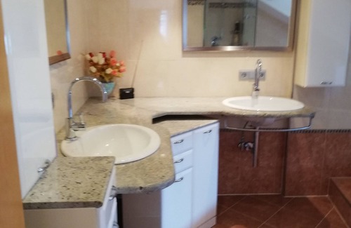 Grafenau Apartment | Beautiful vacation apartment with approx. 80 sqm in the Bayer. Forest, only 8 km to the national park