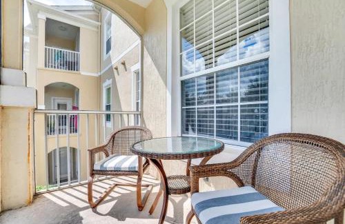 Windsor Palms House | Beautiful Vacation Condo at Windsor Palms Resort
