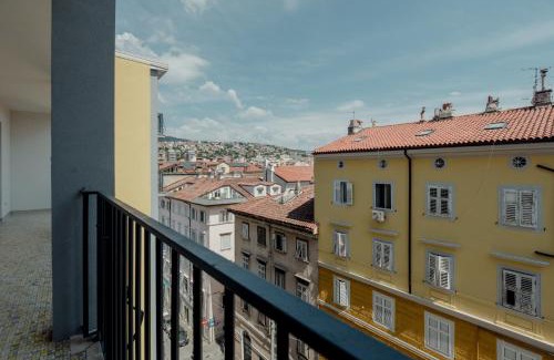 Barriera Vecchia-San Giacomo Apartment | Beautiful view Castaldi