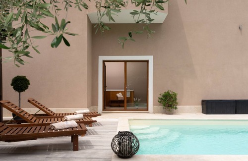 Vizinada Villa | Beautiful villa Dani with panoramic view