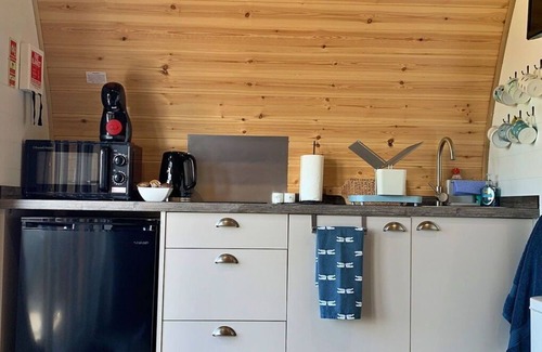 Low Catton House | Beautiful villa for 5 people with WIFI and terrace