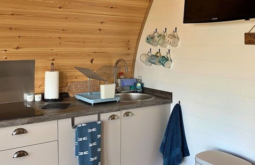 Low Catton House | Beautiful villa for 5 people with WIFI and terrace