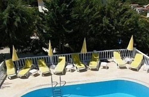 Oludeniz Villa | Beautiful Villa with Private Pool, sleeps 9.