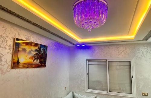 Cite Adrar Apartment | Beautifull apartment F2