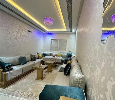Cite Adrar Apartment | Beautifull apartment F2