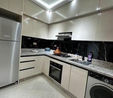 Cite Adrar Apartment | Beautifull apartment F2