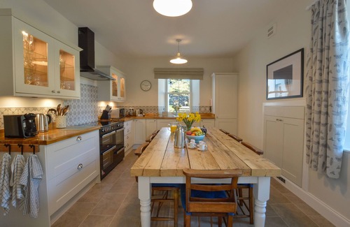 Lerags Other | Beautifully positioned farmhouse overlooking hills and sea