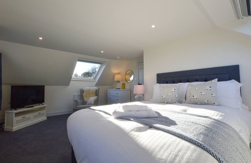 Lerags Other | Beautifully positioned farmhouse overlooking hills and sea