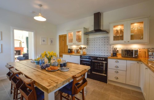 Lerags Other | Beautifully positioned farmhouse overlooking hills and sea