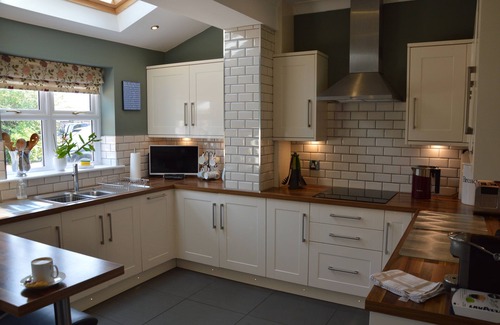 Chester Cottage | Beautifully renovated cottage/Barn Conversion