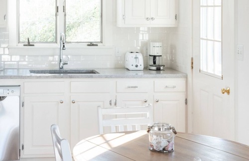 Nantucket Town House | Beautifully Renovated Main Street Cottage- Great Location