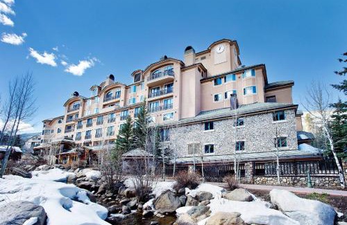 Beaver Creek Hotel | Beaver Creek Lodge, Autograph Collection