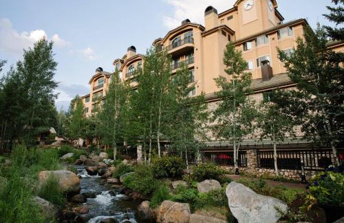 Beaver Creek Hotel | Beaver Creek Lodge, Autograph Collection